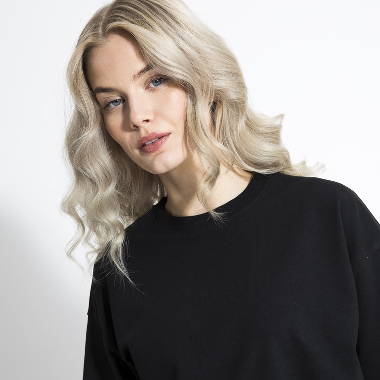 Kort topp "Frida" Kort topp "Frida"